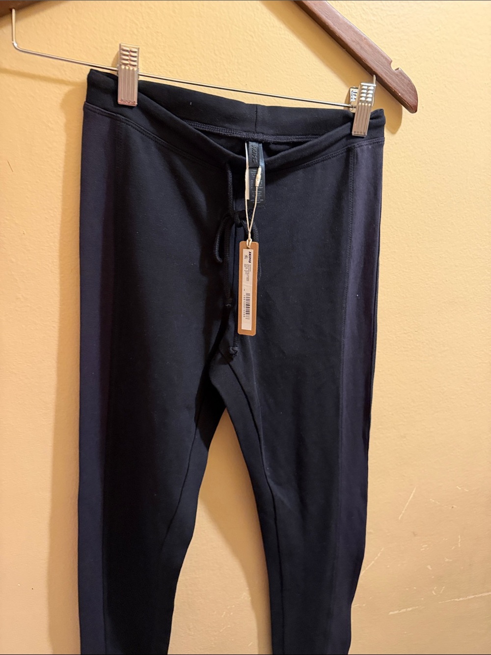 SKIMS outdoor high waisted leggings